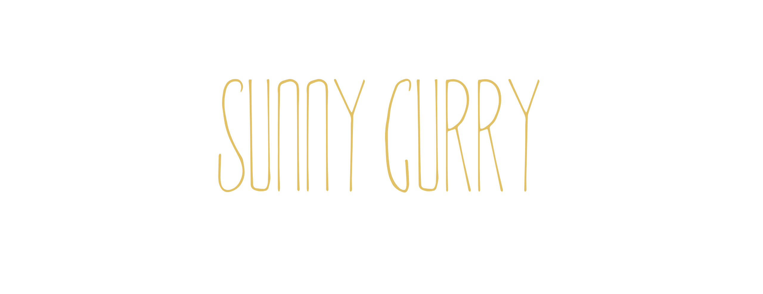 Sunny Curry