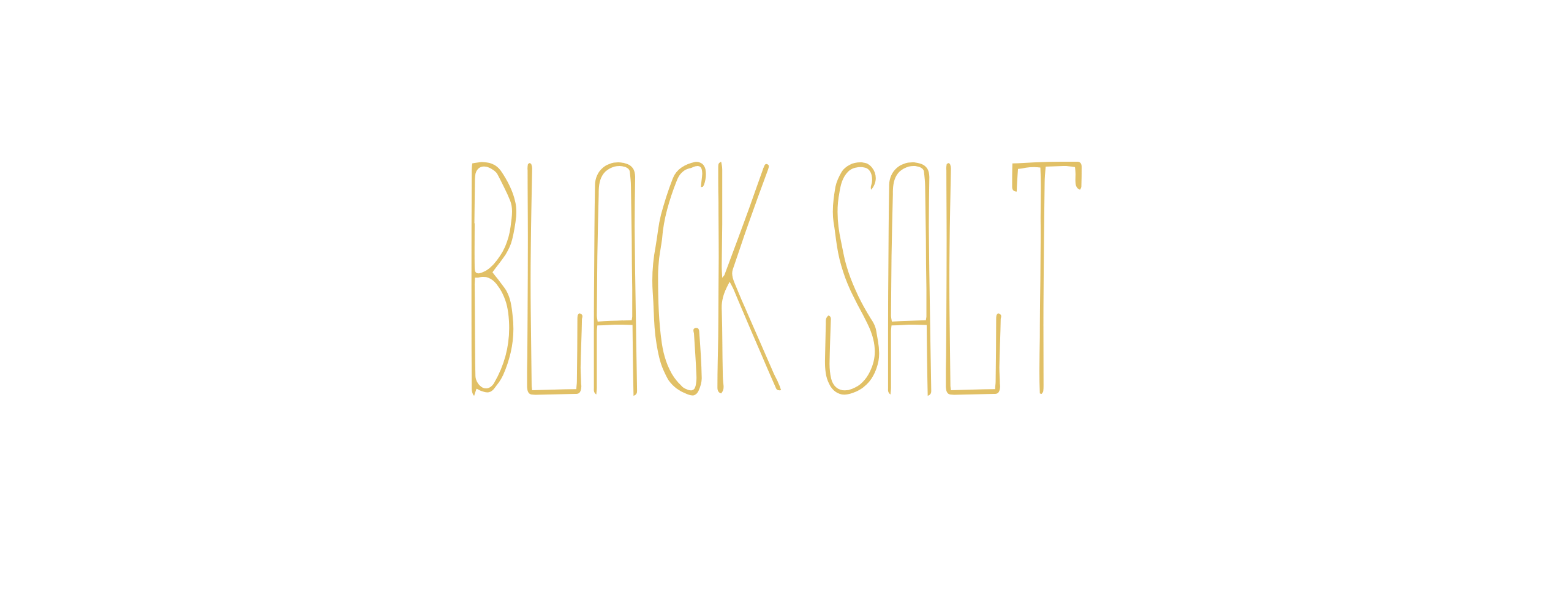 Black salt