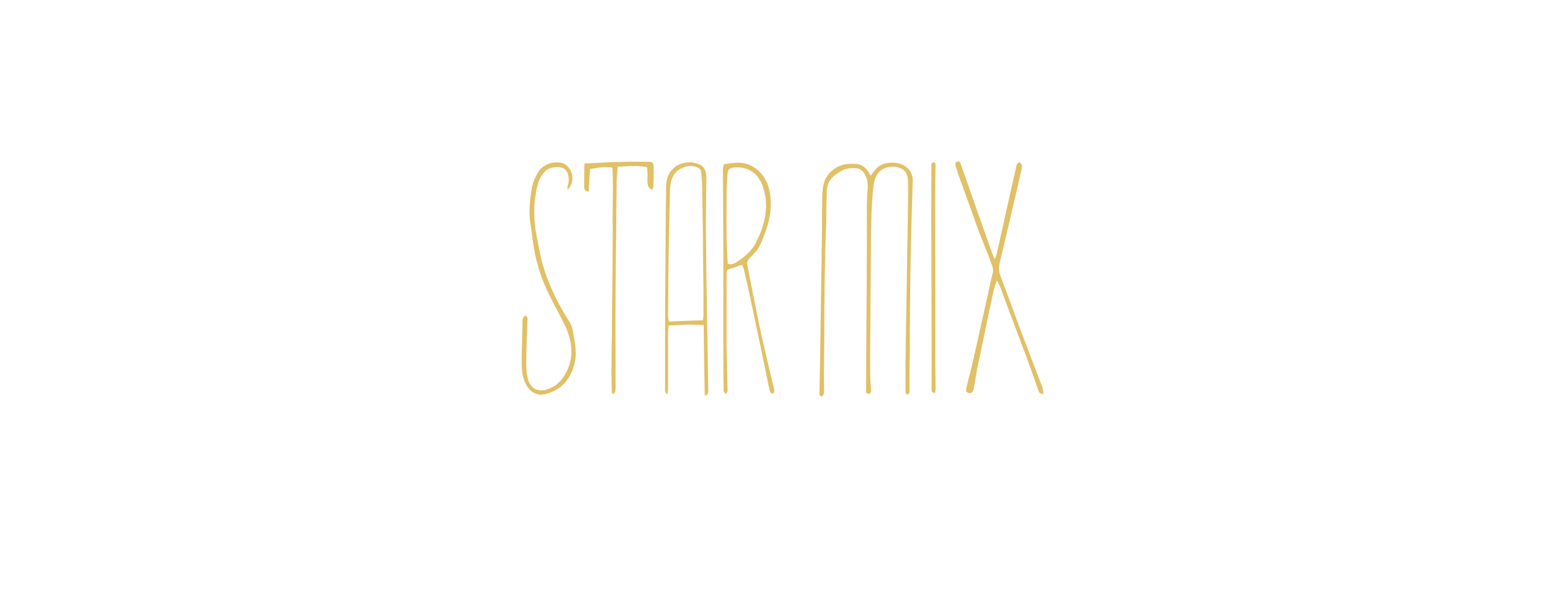 Star mix