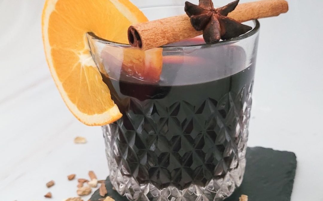 Glühwein