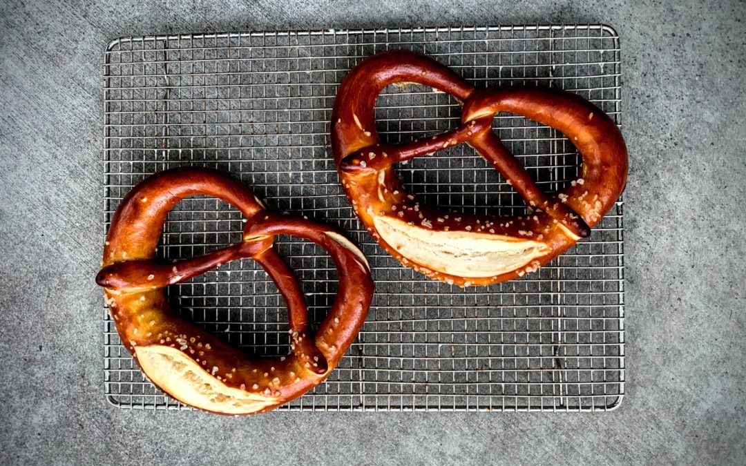 Pretzels