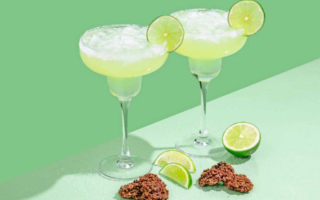 Citrus margarita